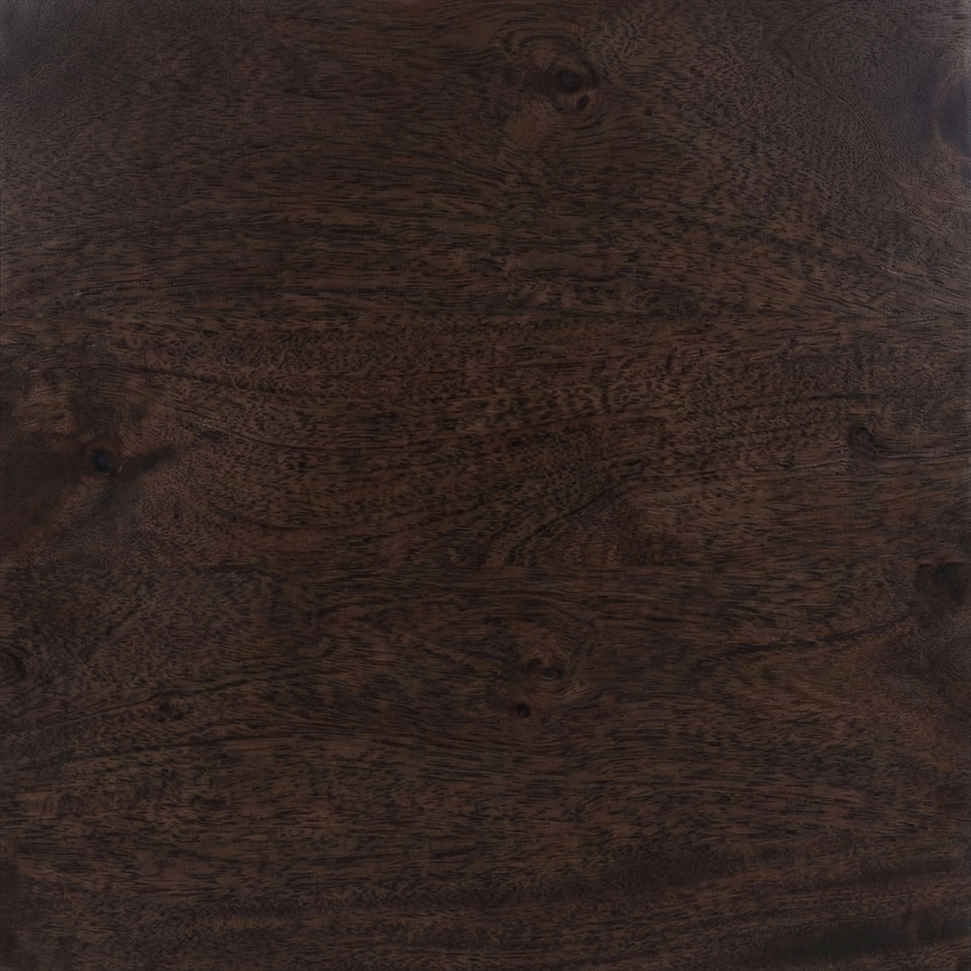 Atelier Nesting End Table Set, Choco B