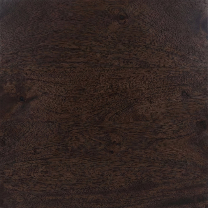 Atelier Nesting End Table Set, Choco B