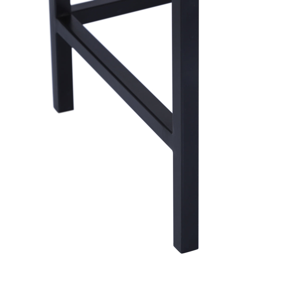 Atelier Nesting Side Table Set, Honey