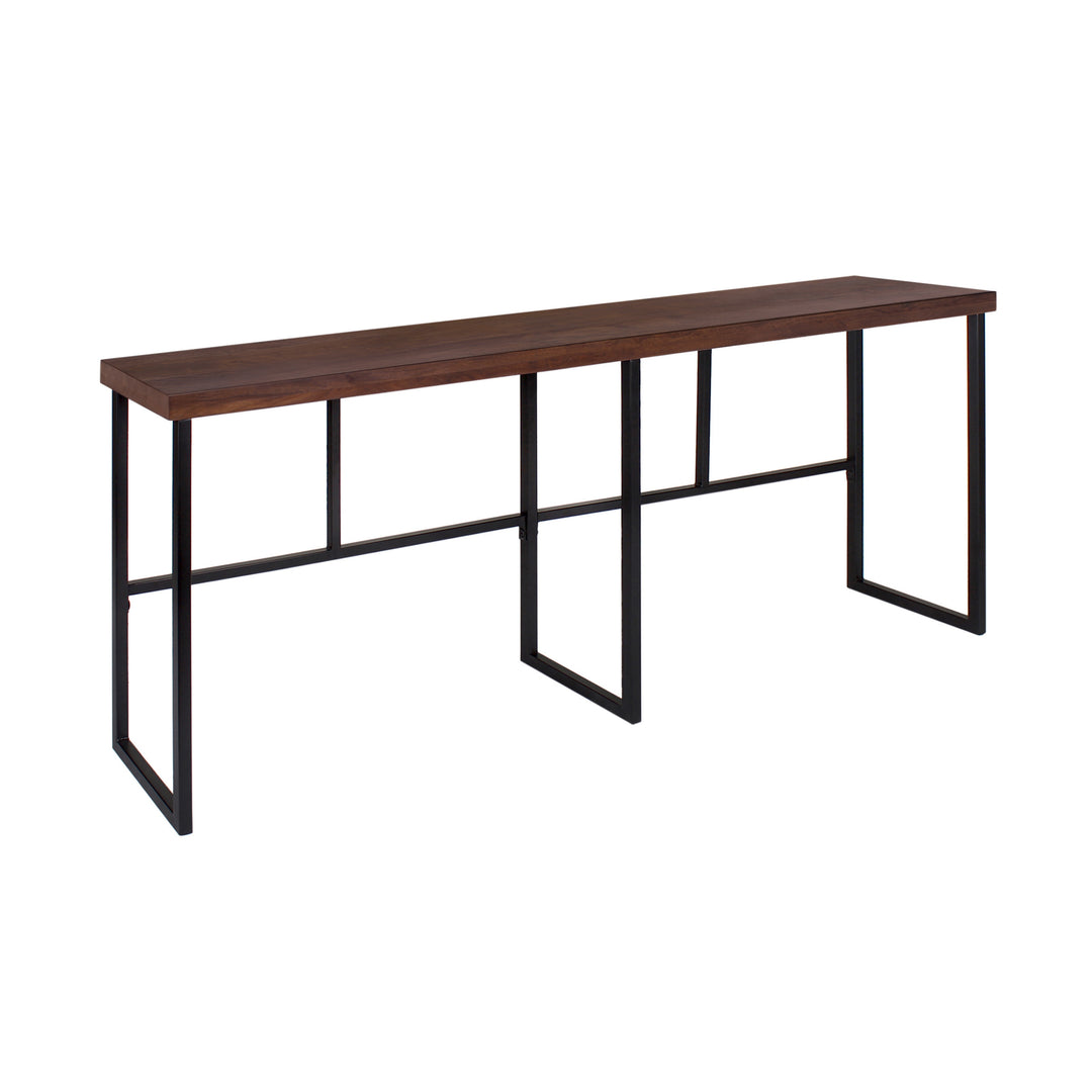 Atelier Rosewood 90" Sheesham Wood Console Table