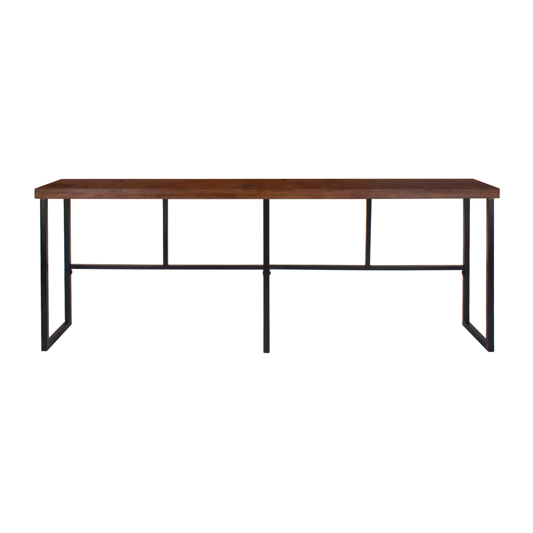 Atelier Rosewood 90" Sheesham Wood Console Table