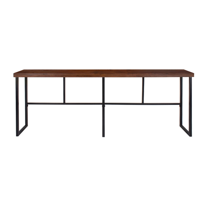 Atelier Rosewood 90" Sheesham Wood Console Table