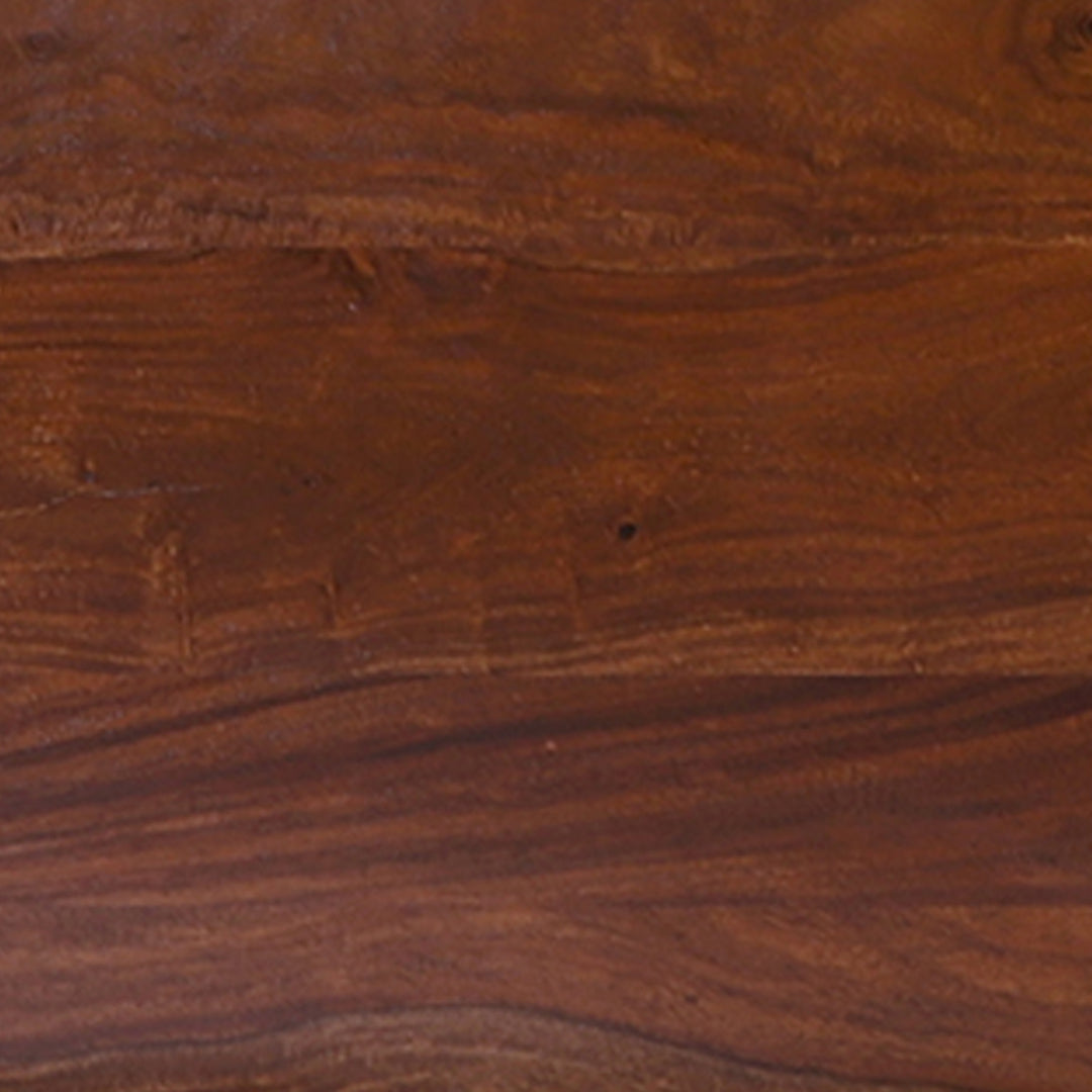Atelier Rosewood 90" Sheesham Wood Console Table