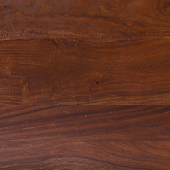 Atelier Rosewood 90" Sheesham Wood Console Table