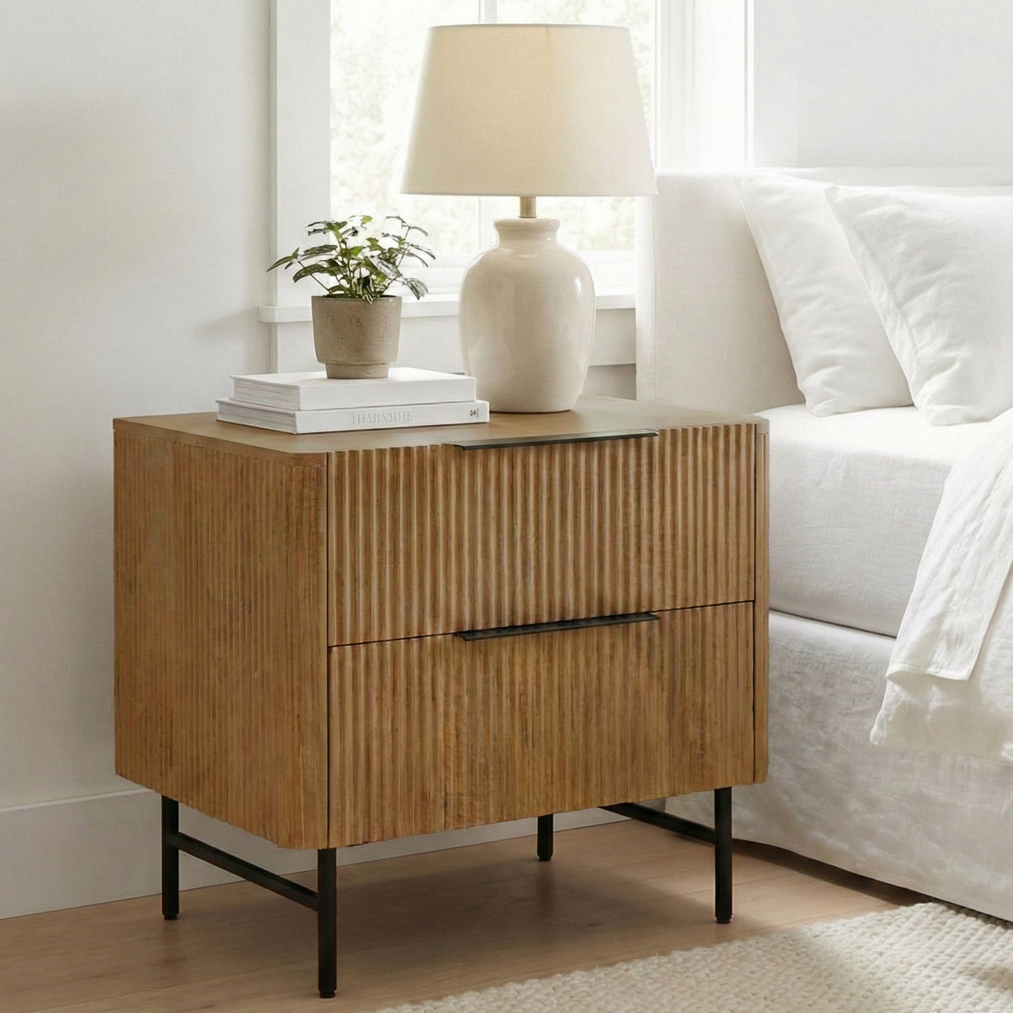 Accent Tables