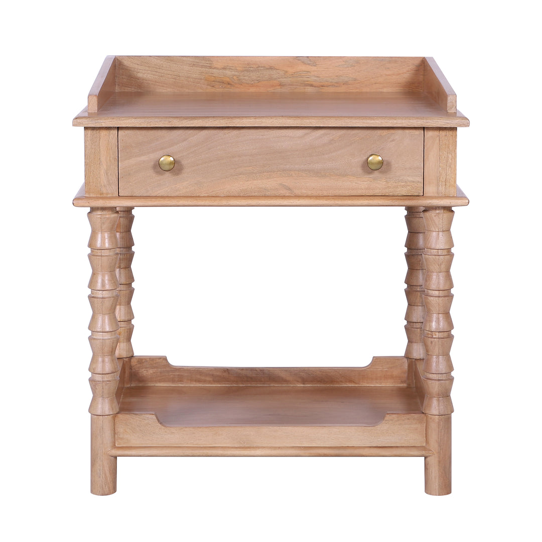 L&amp;G Night Stand