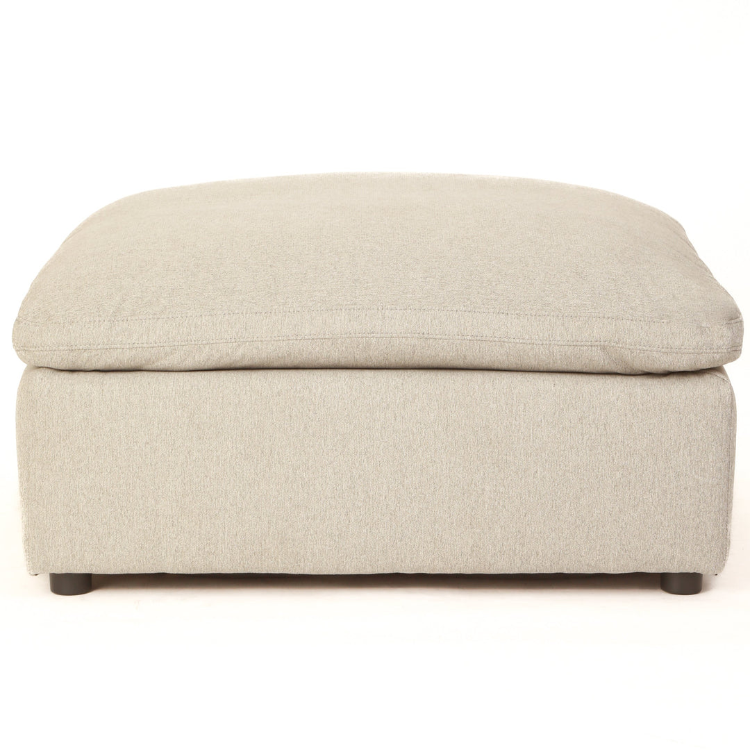 M&amp;A Kloud Single Piece Ottoman