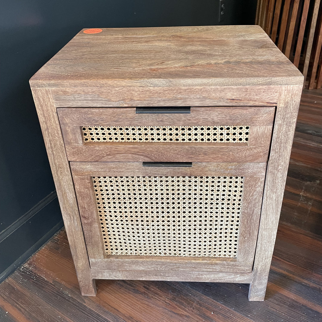 Cane Bedside - Sample