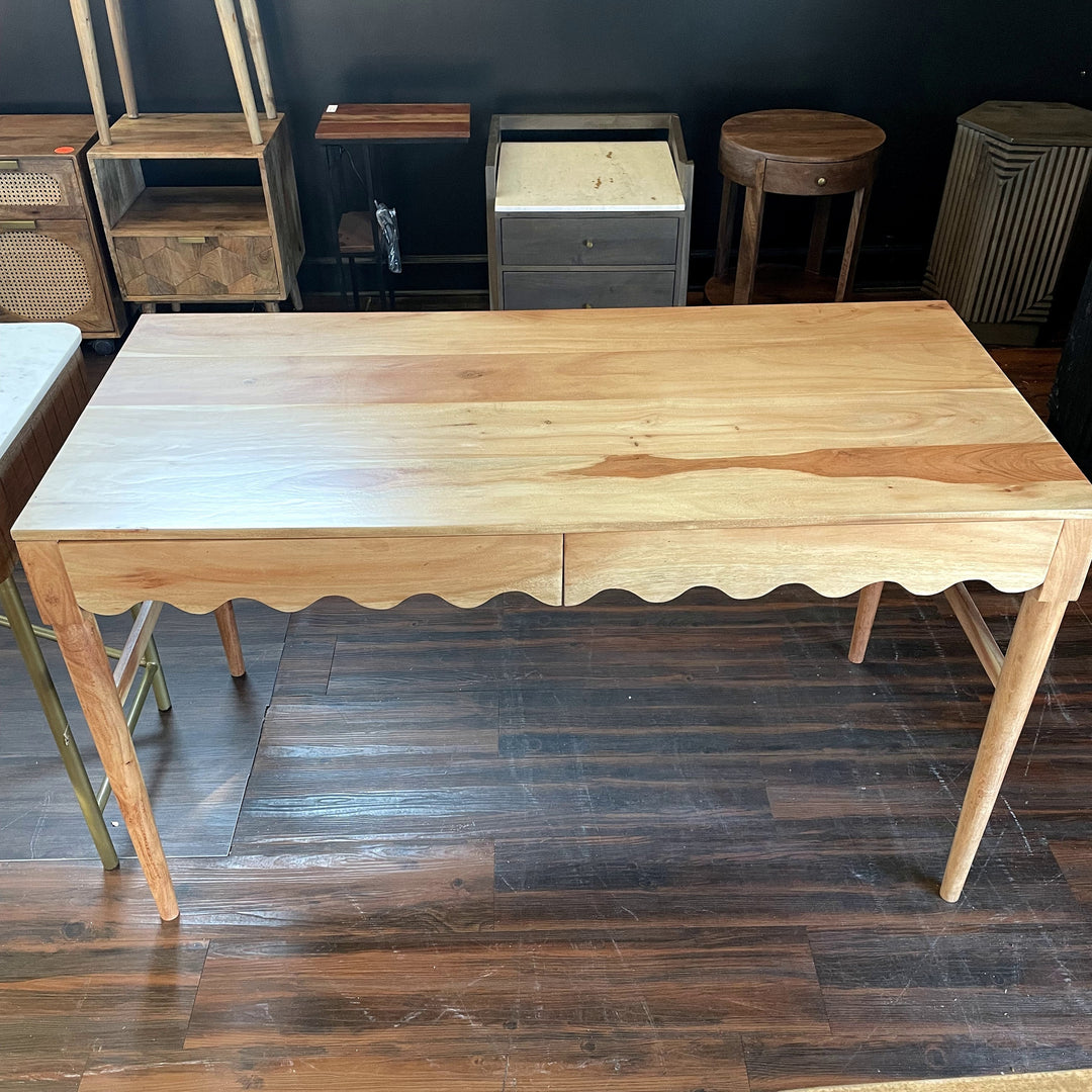 Wave Desk - Sample