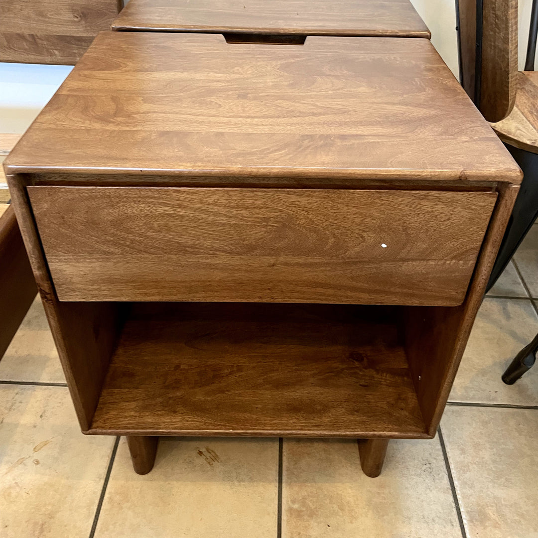 Ashley Night Stand - Sample
