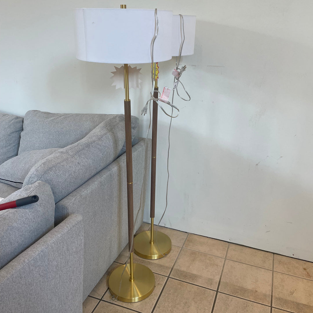 Floor Lamp - Sample