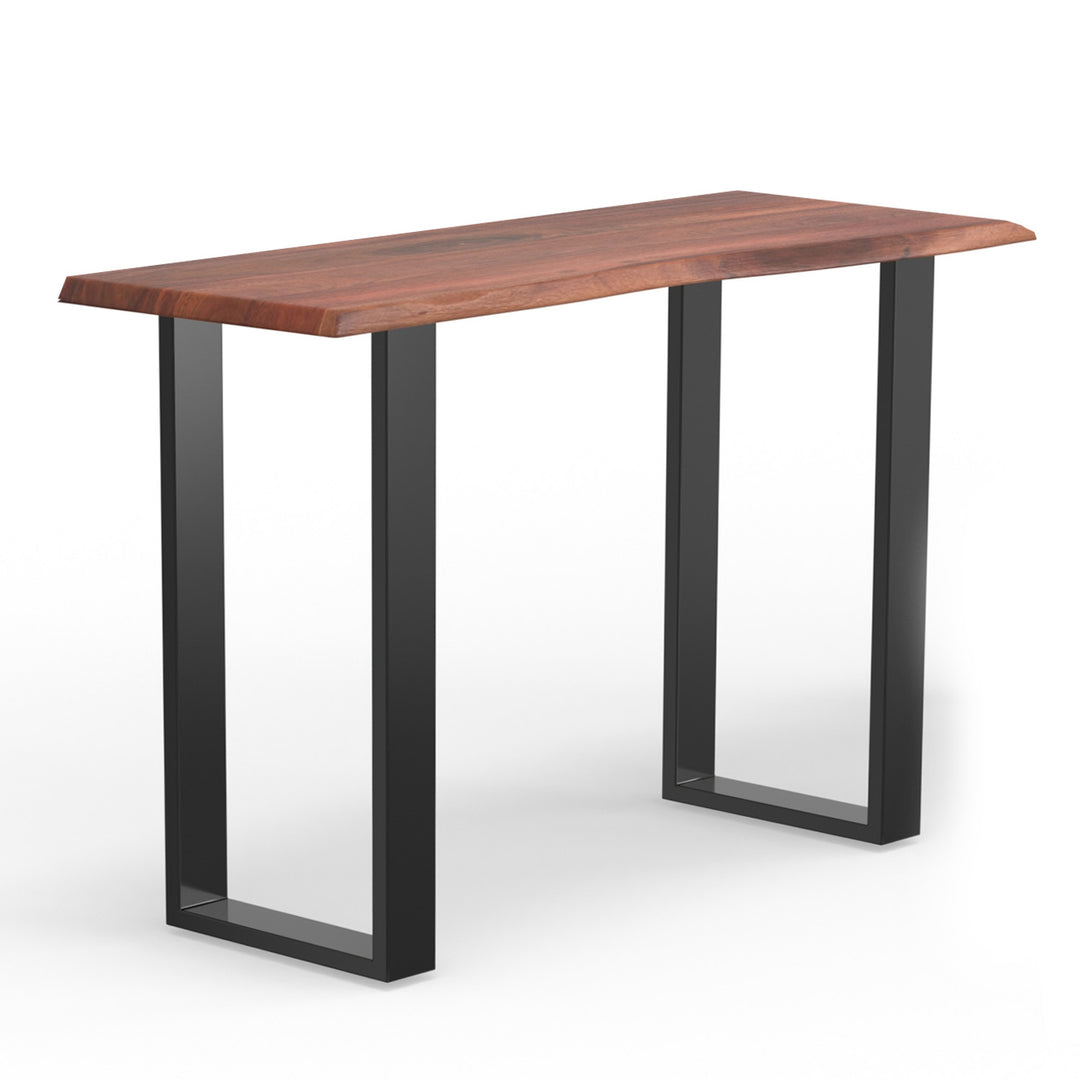 48" Acacia Console