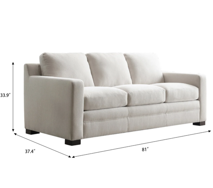 Liviana Sleeper - Floor Sample