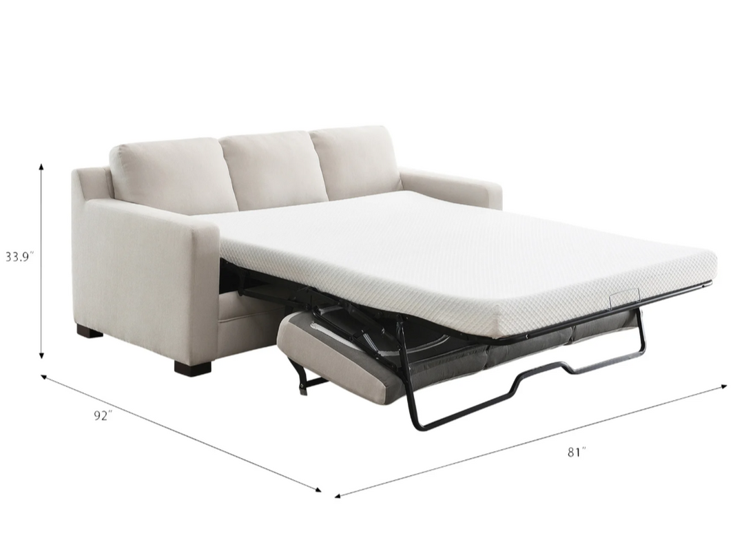 Liviana Sleeper - Floor Sample