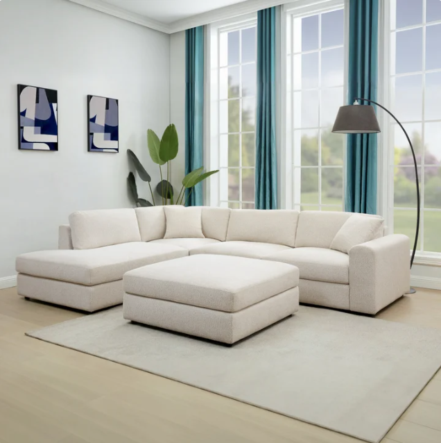 Andee Chaise - Floor Sample