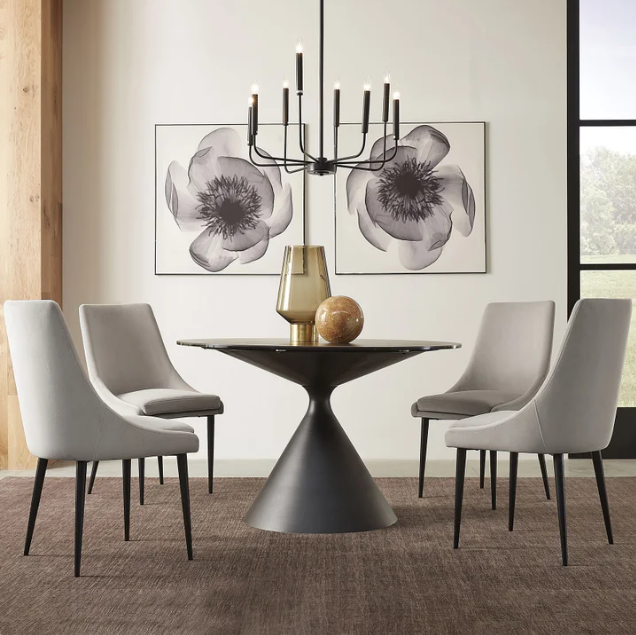 Matto Dining Set - Floor Sample
