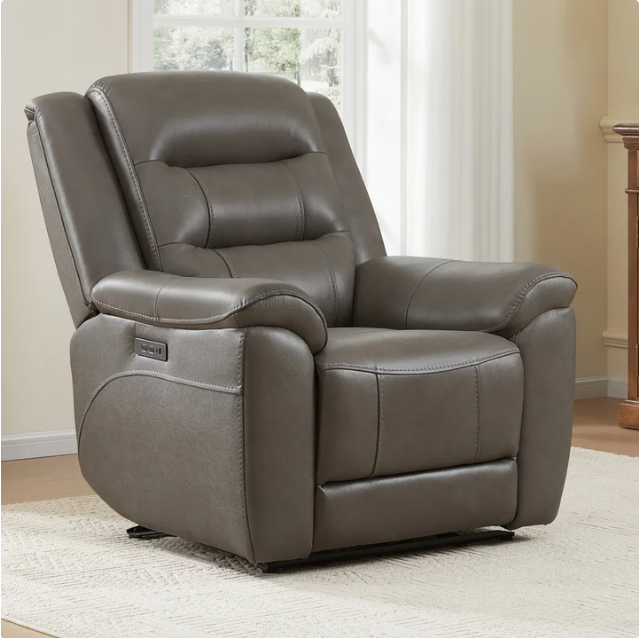 Mason Recliner - Floor Sample