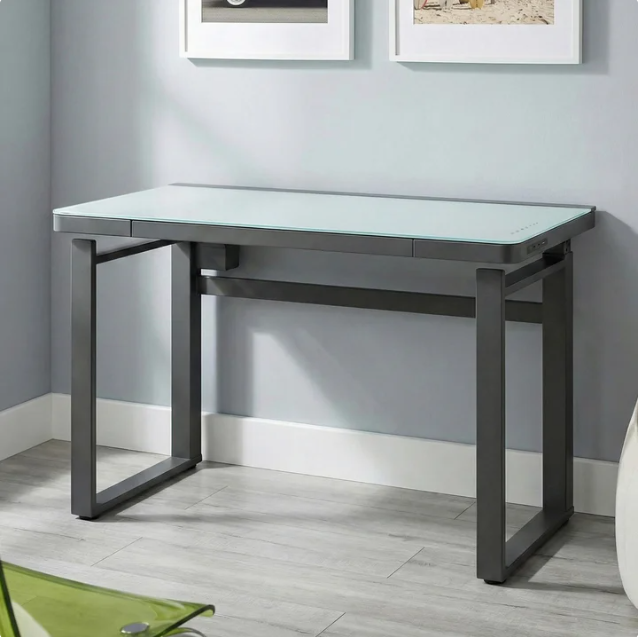 Aurora Sit Stand Desk - Floor Sample