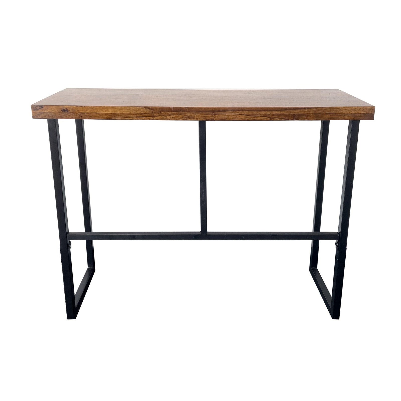 Rosewood 48"W Console Table - Mango and Acacia