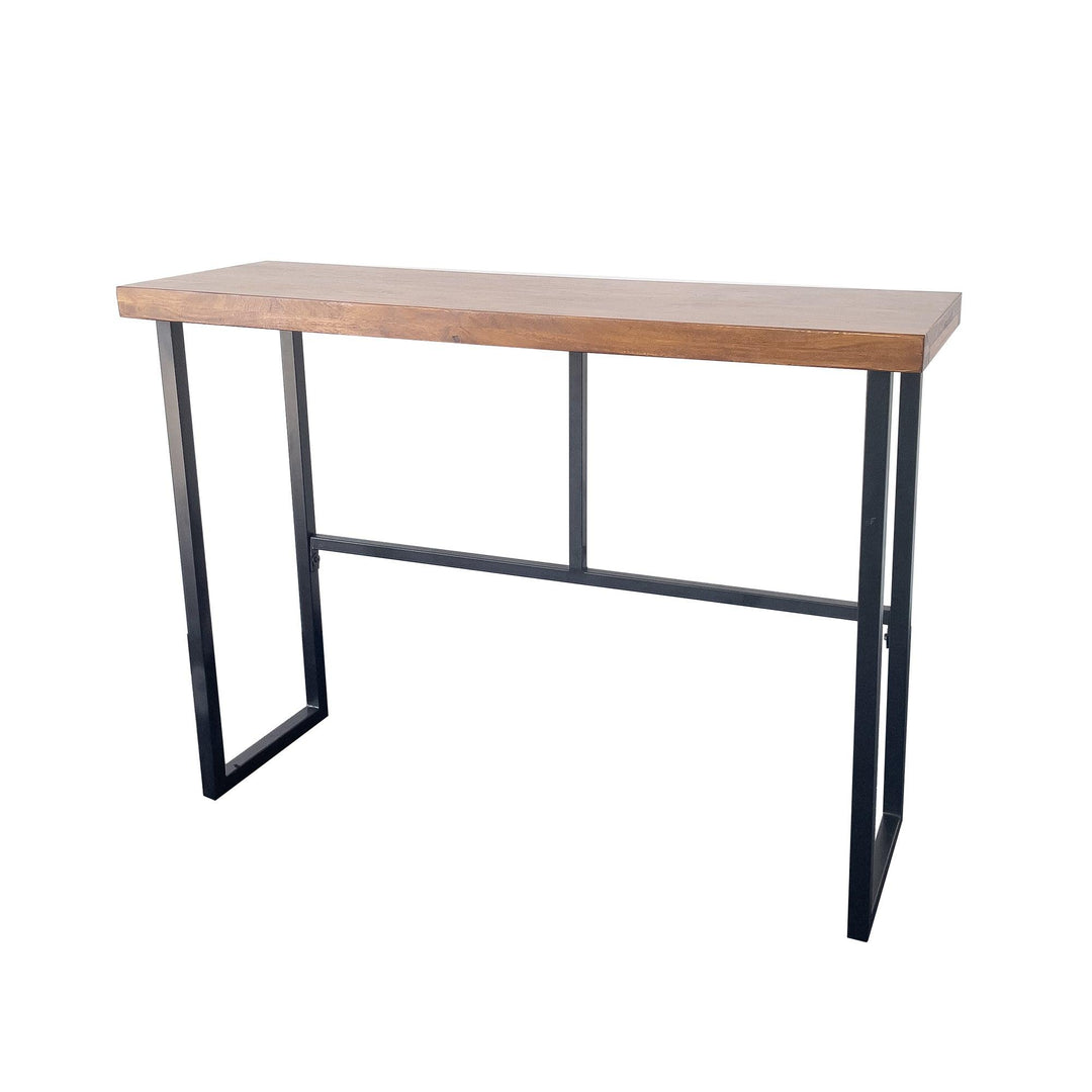 Rosewood 48"W Console Table - Mango and Acacia