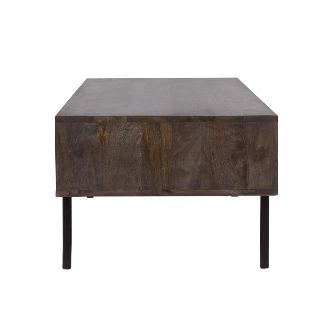 Alstonia Coffee Table - Mango and Acacia